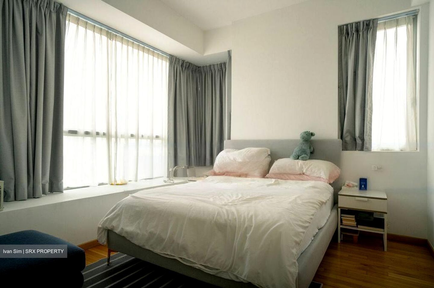 One Jervois (D10), Condominium #481943951
